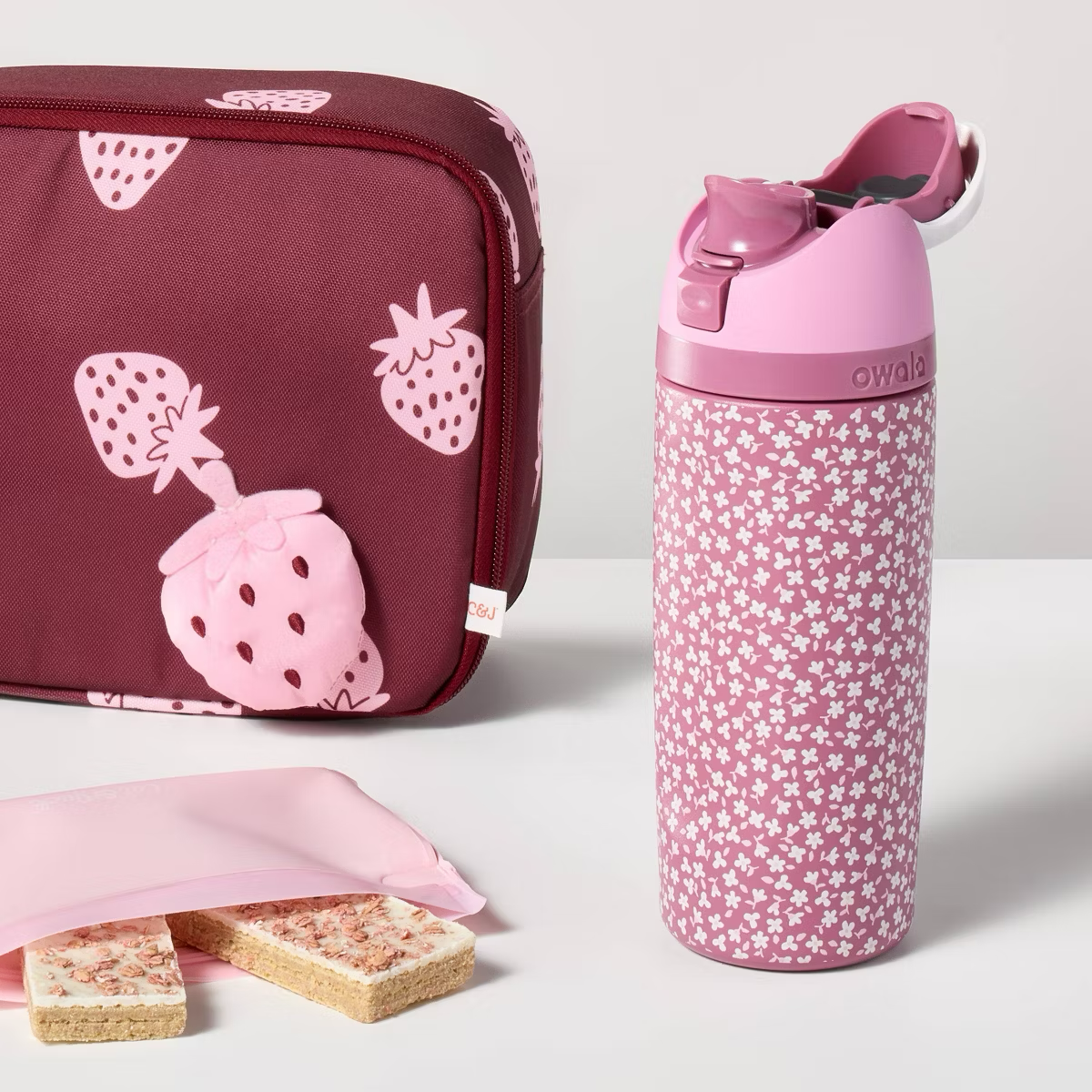 New Owala Cat and Jack Collection at Target — EXTRA MAGIC MINUTES
